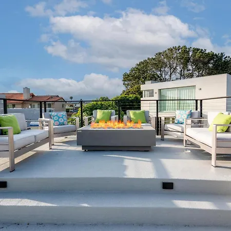 Cbs-1236 - Sensational Summit Sunsets Villa